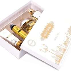 ARMAF HIGH STREET 4 Piece Gift Set For Women