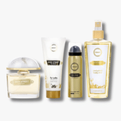 ARMAF HIGH STREET 4 Piece Gift Set For Women
