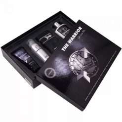 ARMAF THE WARRIOR 4 Piece Gift Set For Men