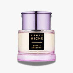 ARMAF NICHE AMETHYST 3.0 Oz For Women
