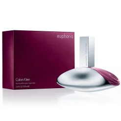 Buy CK EUPHORIA 5.5 Oz Eau De Parfum For Women and Get a Free ARMAF BELLE 3.4 Oz Eau De Parfum For Women