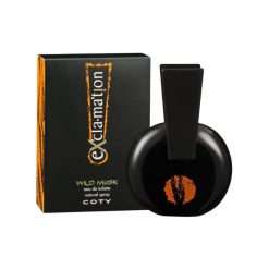 Buy EXCLAMATION WILD MUSK 3.4 Oz For Women and get a free ARMAF LE FEMME 3.4 Oz Eau De Parfum For Women