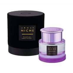ARMAF NICHE AMETHYST 3.0 Oz For Women
