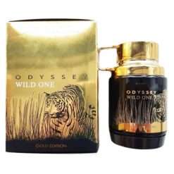 ARMAF ODYSSEY WILD ONE 3.4 Oz For Men