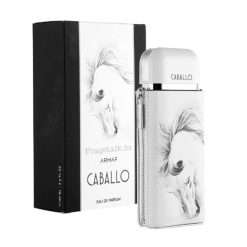 ARMAF CABALLO 3.4 Oz Eau De Parfum For Men