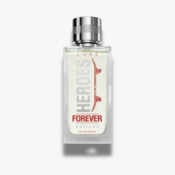 ESTIARA HEROS FOREVER 3.4 Oz For Men