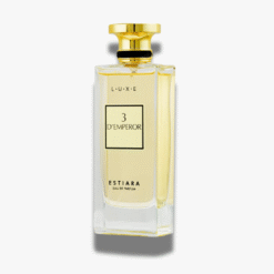 ESTIARA 3 D'EMPEROR 3.4 Oz For Women