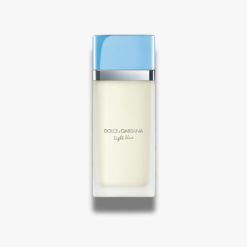 Buy D&G LIGHT BLUE 1.7 Oz Eau De Toilette For Women and Get a Free ARMAF TAG HER 3.4 Oz Eau De Parfum For Women