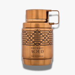 ARMAF ODYSSEY AOUD 3.4 Oz Eau De Parfum For Men