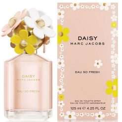 Buy MARC JACOBS EAU SO FRESH 4.2 Oz Eau De Toilette For Women and Get a Free ARMAF VENETIAN GIRL ROUGE 3.4 Oz For Women