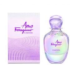 Buy FERRAGAMO AMO FLOWERFUL 3.4 Oz For Women and Get a Free ARMAF SKYE 3.4 Oz Eau De Parfum For Women