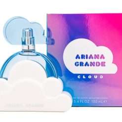 Buy ARIANA GRANDE CLOUD 3.4 Oz Eau De Parfum For Women and Get a Free ARMAF VENETIAN GOLD LTD 3.4 Oz For Women