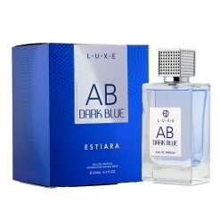 ESTIARA AB DARK BLUE 3.4 Oz For Men