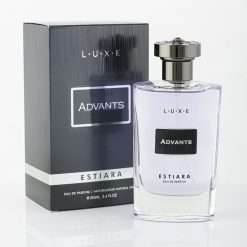 ESTIARA ADVANTS 3.4 Oz For Men