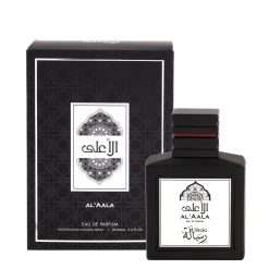 RISALA AL'AALA 3.4 Oz Eau De Parfum For Men