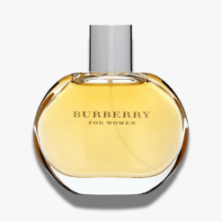 Buy BURBERRY CLASSIC 3.3 Oz Eau De Parfum For Women and Get a Free ARMAF MAGNIFICIENT 3.4 Oz Eau De Parfum For Women
