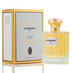 FLAVIA CHARMING LADY 3.4 Oz For Women