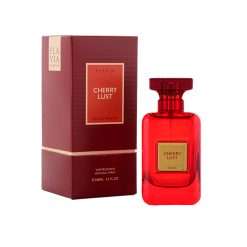 FLAVIA CHERRY LUST 3.4 Oz For Men