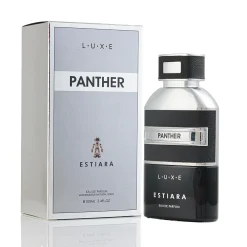 ESTIARA PANTHER 3.4 Oz For Men