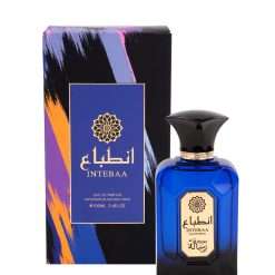 RISALA INTEBAA 3.4 Oz For Men
