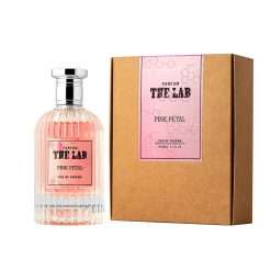 LAB PINK PETAL 3.4 Oz Eau De Parfum For Men