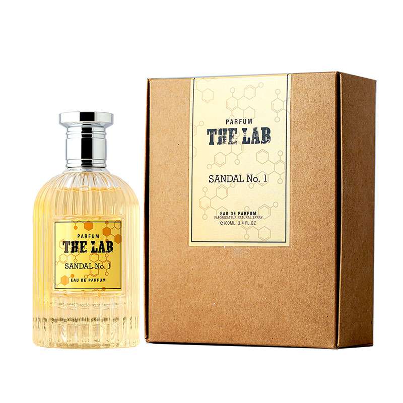 LAB SANDAL NO.1 3.4 Oz Eau De Parfum For Men