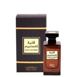 RISALA VANILLA EXTREME 3.4 Oz For Men