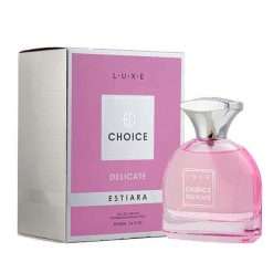 ESTIARA CHOICE DELICAT 3.4 Oz For Women