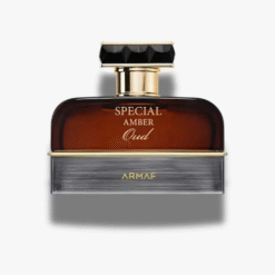 ARMAF AMBER OUD SPECIAL 3.4 Oz For Men