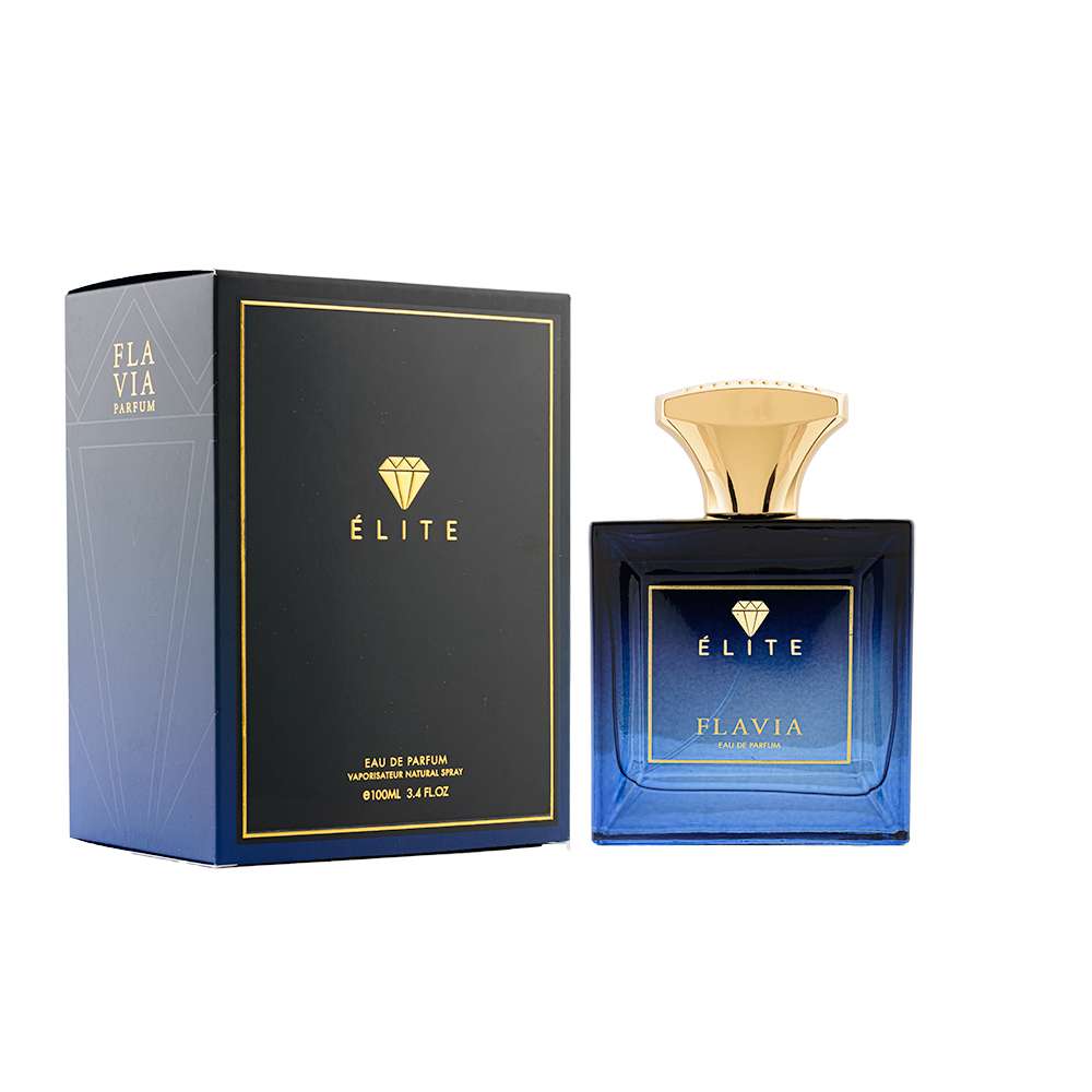 FLAVIA ELITE 3.4 Oz Eau De Parfum For Women