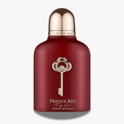 ARMAF PRIVATE KEY TO MY LOVE 3.4 Oz Extrait De Parfum For Women