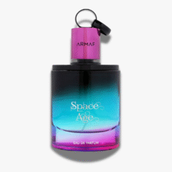 ARMAF SPACE AGE  3.4 Oz Eua De Parfum UNISEX