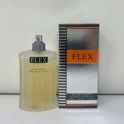 PRIME FLEX 3.4 Oz Eau De Toilette For Men