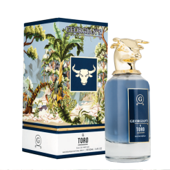 FLAVIA GEORGION EL TORO 3.4 Oz For Men