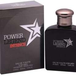 COSMO POWER LEGEND INTENCE 3.4 Oz For Men