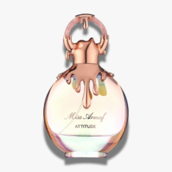 MISS ARMAF ATTITUDE 3.4 OZ EAU DE PARFUM For Women