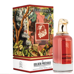 FLAVIA GEORGION PRECIOUX 3.4 Oz For Men