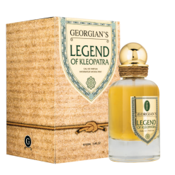 FLAVIA GEORGION KLEOPATRA 3.4 Oz For Men