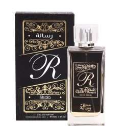 RISALA R 3.6 Oz Eau De Parfum For Men