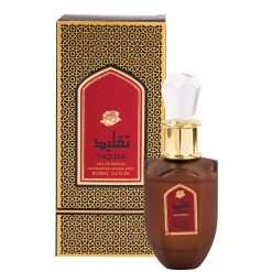 RISALA TAQALEED 3.6 Oz Eau De Parfum For Men