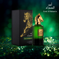 RISALA EMIR AL SAHARAS 3.0 Oz For Men