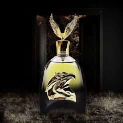 RISALA AL SAYYAD 3.4 Oz Eau De Parfum For Men