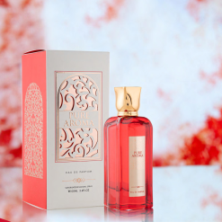 LE VOGUE PURE AROMA 3.4 Oz Eau De Parfum UNISEX