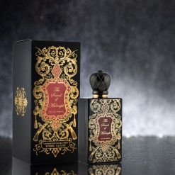 LE VOGUE THE SOUND OF MIDNIGHT 3.4 Oz UNISEX