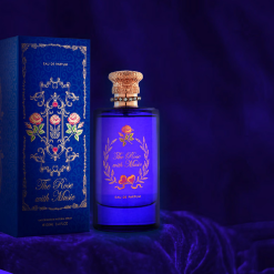 LE VOGUE THE ROSE WITH MUSIC 3.4 Oz UNISEX