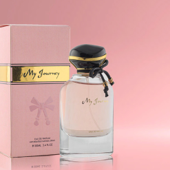 LE VOGUE MY JOURNEY 3.4 Oz Eau De Parfum FOR WOMEN