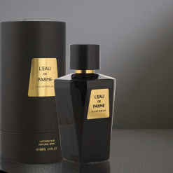 LE VOGUE L'EAU DE PARME 3.4 Oz UNISEX