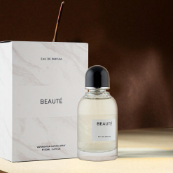 LE VOGUE BEAUTE 3.4 Oz Eau De Parfum UNISEX