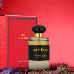 LE VOGUE ART D'FEMME 3.4 Oz Eau De Parfum FOR WOMEN