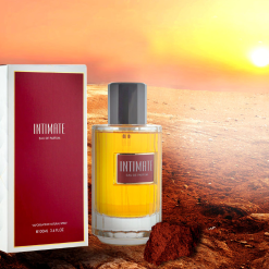 LE VOGUE INTIMATE 3.4 Oz Eau De Parfum FOR WOMEN